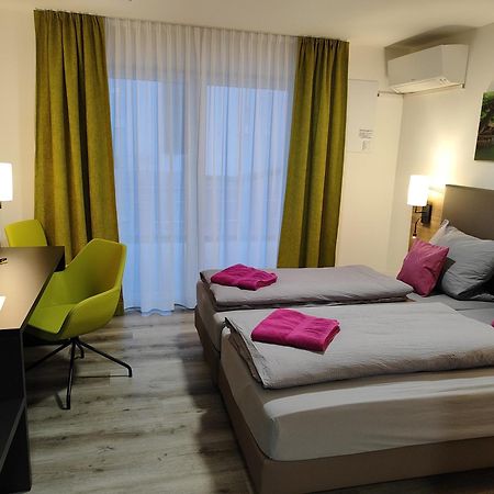 Hotel Gaestehaus Stock Zimmer Trueffeleckle Фрідріхсгафен Екстер'єр фото
