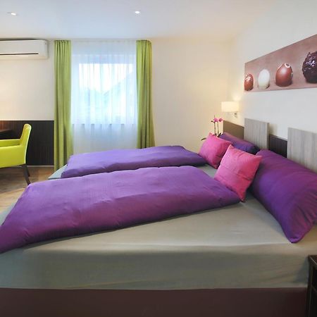 Hotel Gaestehaus Stock Zimmer Trueffeleckle Фрідріхсгафен Екстер'єр фото